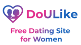 Free Dating Site for Women - Doulike.com