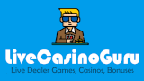 LiveCasinoGuru.com - all the best about live dealer casinos, games and strategies