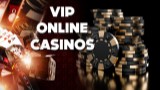 vip casinos